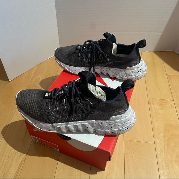 Men’s Nike space hippie 01 sneakers - Picture 10 of 13